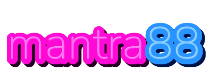 mantra88 — logo kanal