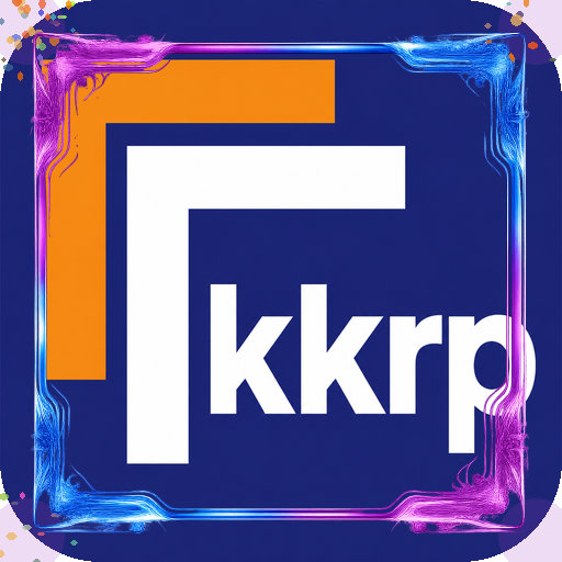 kkrp — mitra unggulan